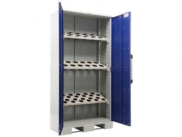 Шкаф для инструментов AMH TC-003000 ЧПУ